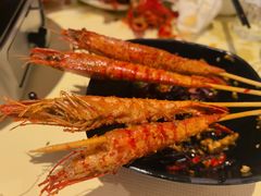 -聚味瞿记·龙虾堂(坡子街店)