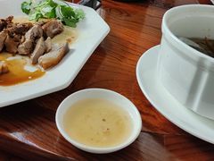 -吴祥记潮州菜·百年老字号·砂锅粥