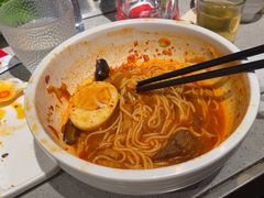 -丰茂烤串(港旅店)