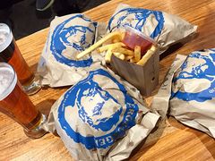 -Fergburger(皇后镇店)