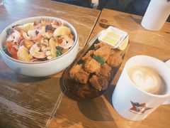 -雕刻时光咖啡馆(北师大店)