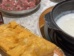 -丰尔粥食·粥底火锅·桑拿鸡(大良总店)