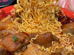 -牛市坎火锅(建设路店)