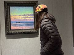 -大连美术馆