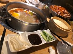 -守柴炉烤鸭(科华中路王府井店)