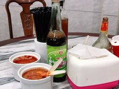 -南香小食店(水门路店)