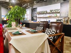-BONAZZA 意大利餐厅