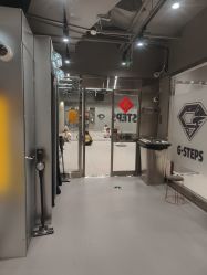 -G-STEPS舞蹈工作室