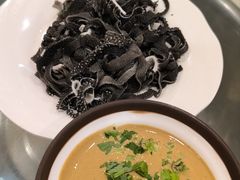 -福寿斋·老北京铜锅涮肉·烤鸭(顺义总店)
