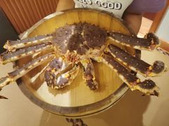 -蟹田居·活蟹料理(东城店)