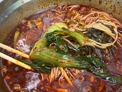 -王菊美食街·王菊面馆(总店)