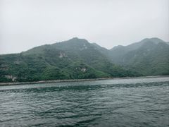 -易水湖景区