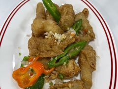 -明本湛江鸡•海鲜小厨(陈家祠店)