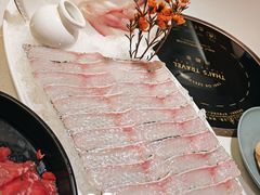 -川越泰火锅(吉利大厦店)