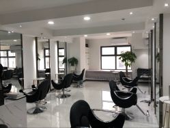 -青禾造型&刺青