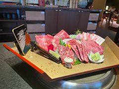-300杯·和牛烧肉清酒专门店(廊里店)