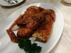 古桐麻香鸡-香港百合居(LCM置汇旭辉广场店)