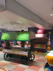 -奈尔宝家庭中心·亲子餐厅(华采天地店)