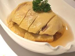 绍兴酒醉鸡-苏浙汇(古北店)