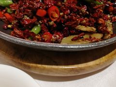 -毛家饭店·30年融合新湘菜(无影山店)