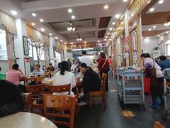 -煲煲掂风味煲仔饭餐厅(西区店)