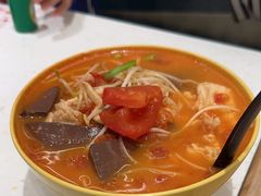 -谭仔米线(壹方城店)