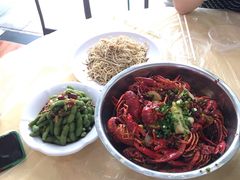 -黄师傅香辣虾(金山大道店)