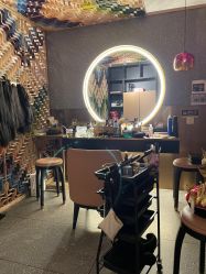 -盘子女人坊生日照·摄影馆(浦东店)