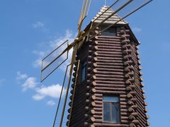 -昆山城市生态森林公园