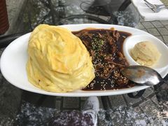 -玛格萝妮比萨屋(四平店)