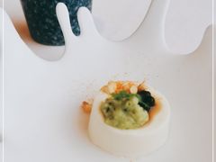 -北京金融街丽思卡尔顿酒店·意味轩 Cepe