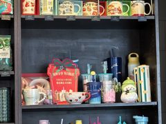 -星巴克(重庆新天泽国际广场店)