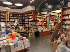 -西西弗书店&矢量咖啡(万象城店)