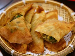 -巢湖名吃·东关老鹅汤(江南风情街店)
