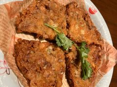-抱德·潮汕味(琶洲店原惠城鱼仔)