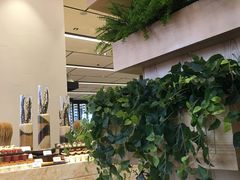 -嘉年华大酒店琴湾-自助餐厅