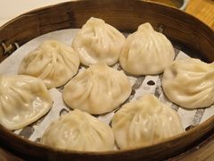 头牌蟹粉小笼-馋三尺蟹粉小笼(人民广场店)