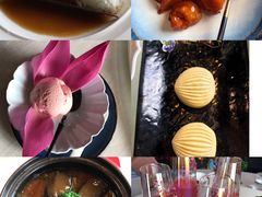 -岁粤Moon·湖景餐厅(月光码头店)