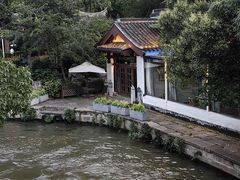 -白鹭洲公园