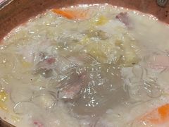 -南京大牌档(香港广场店)
