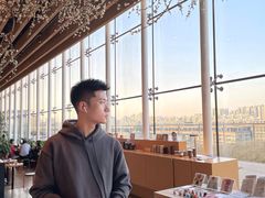 -Seesaw Coffee(朝阳大悦城店)