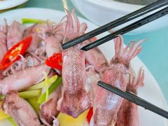-众味海鲜大排档·活海鲜·潮汕味(南澳店)