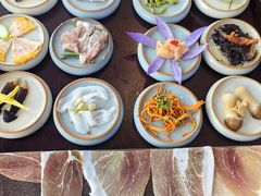 -桥香园过桥米线(国贸店)