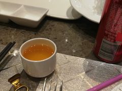 -雅玛花式铁板烧(国宏宾馆店)