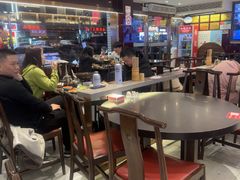 -川流不息·地道川菜·小龙虾(松东路店)