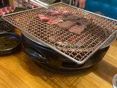 -九田家黑牛烤肉料理(华侨城店)