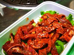 -齐市马佳地摊烤肉