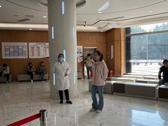 -美年大健康·体检中心(江岸分院)