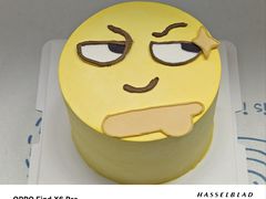 -Dark Horse·黑马蛋糕·低脂·低糖淡奶(金匙望湖大厦店)