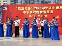 -西北湖绿化广场